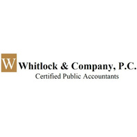 Whitlock & Company, P.C.