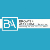 Local Business Brown & Associates C.P.A., Inc. in Lowell IN