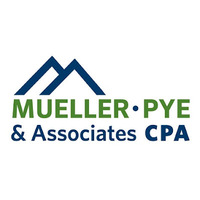 Mueller Pye & Associates CPA