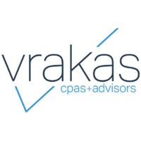 Local Business Vrakas CPAs + Advisors in Brookfield WI