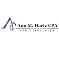 Local Business Ann M. Hartz, CPA & Associates in Urbandale IA