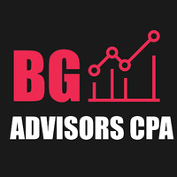 Local Business BG Advisors CPA, Ltd in Naperville IL