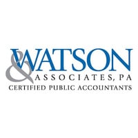 Local Business Watson & Associates, PA, CPAs in Tallahassee FL