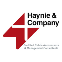 Local Business Haynie & Company in Odessa TX