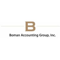 Local Business Boman Accounting Group Inc in Campbell CA