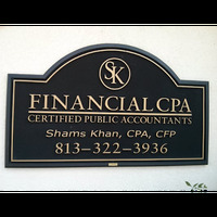 SK Financial CPA LLC