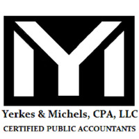 Local Business Yerkes & Michels, CPA, LLC in Independence KS