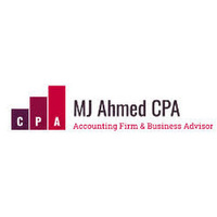 MJ Ahmed CPA