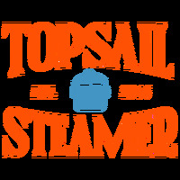 Local Business Topsail Steamer Seafood in Wildwood NJ