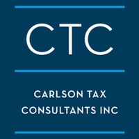 Carlson Tax Consultants, Inc.