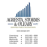 Agresta Storms & O'Leary