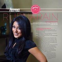 Hema Rupnarain CPA PA