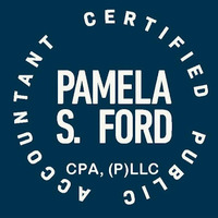 Pamela S. Ford CPA, PLLC