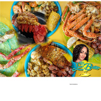 Local Business Tiff's Love Butta Baked Seafood in Indianapolis IN