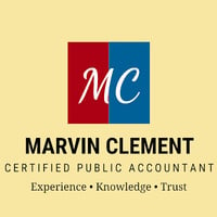 Local Business Marvin Clement, CPA in Rockdale TX