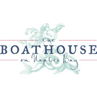 The Boathouse on Naples Bay