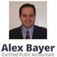 Alex Bayer, CPA