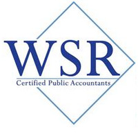 WSR Certified Public Accountants