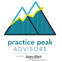 Practice Peak Advisors powered by Jones & Roth CPAs