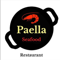 Paella Seafood