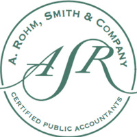 Local Business A. Rohm Smith & Company in Newport News VA