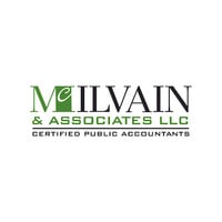 Mcilvain & Associates CPA's