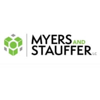 Local Business Myers and Stauffer LC in Meridian ID