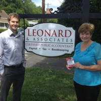 Leonard and Associates, CPA PLLC