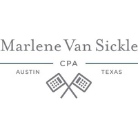 Local Business MARLENE VAN SICKLE CPA, PLLC in Austin TX