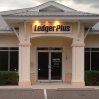 Local Business Ledger Plus in Port Orange FL