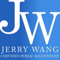 Jerry Wang PA