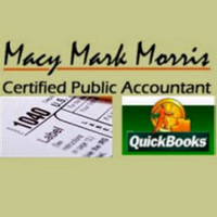 Local Business Macy Mark Morris CPA in Carlsbad CA