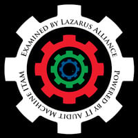 Local Business Lazarus Alliance, Inc. in Scottsdale AZ