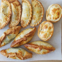 5411 Empanadas