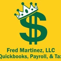 Local Business Fred Martinez, LLC Bookkeeping, Payroll, and Tax in McAllen TX