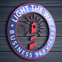 Light The Way Business Services