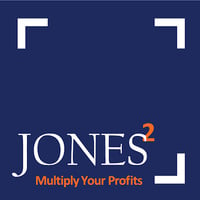 Local Business Jones Square Financial Services, LLC in Plano TX