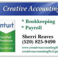 Local Business Creative Accounting LLC in Vail AZ