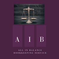 Breakaway Bookkeeping and Advising (formerly All In Balance Bookkeeping)