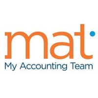 My Accounting Team