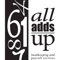 All Adds Up Bookkeeping & Payroll Services