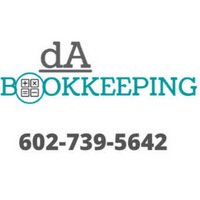 Local Business dA Bookkeeping LLC in Glendale AZ