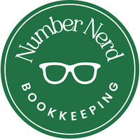 Number Nerd Bookkeeping