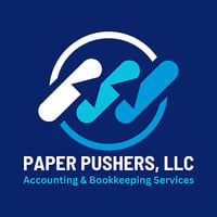 Paper Pushers, LLC