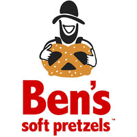 Ben's Soft Pretzels