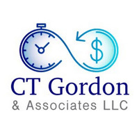 CT Gordon & Associates Bookkeeping Services, Enrolled Agent, Registered Tax Professional