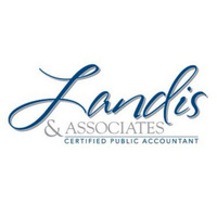 Local Business Landis & Associates Certified Public Accountant in Lancaster PA