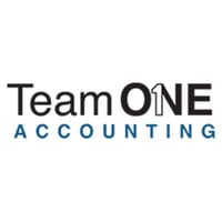 Local Business Team One Accounting in Costa Mesa CA