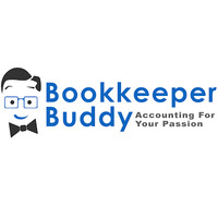 Bookkeeper Buddy