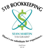 518 Bookkeeping